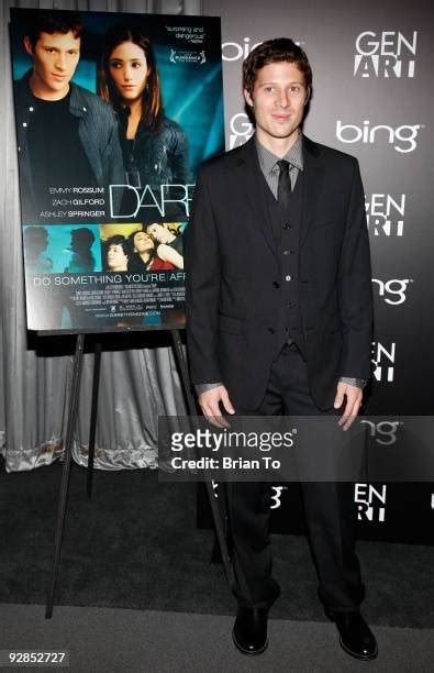 1203 Zach Gilford Photos And High Res Pictures Getty Images