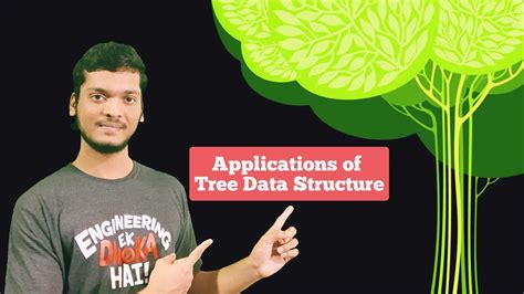 Why Should We Learn Tree Data Structure Introduction To Trees Youtube