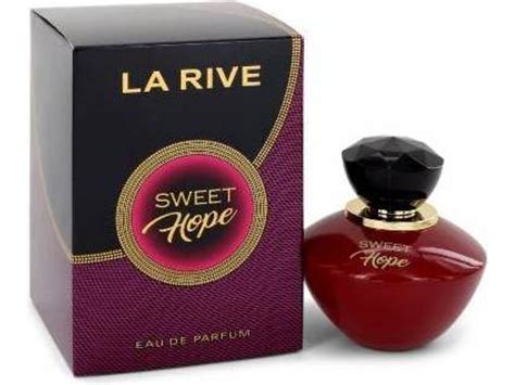 Perfume La Rive Sweet Hope Eau De Parfum 90ml Worten Pt