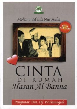 Cinta Di Rumah Hasan Al Banna Cinta Kedamaian