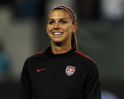 108 Besten Alex Morgan Bilder Auf Pinterest Fußballspieler Alex