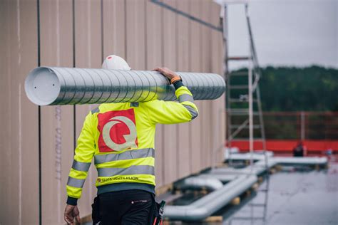 Om Oss Agder Ventilasjon