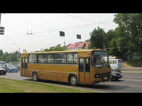 Автобусы:Национальный аэропорт "Минск", Белаэронавигация - YouTube