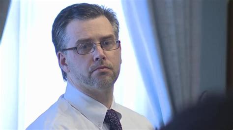 Jury Recommends Death For Suspected Serial Killer Shawn Grate