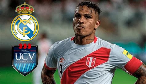 Paolo Guerrero No Jugar En C Sar Vallejo Y La Ucv Va Por Bicampe N De