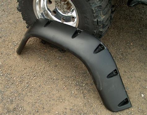 Bush Wackers Accesarys Fender Spikes