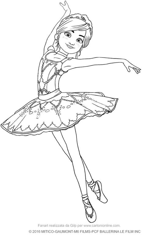 Ballerina Coloring Pages For Adults Quick Saves Malvorlagen Mandala