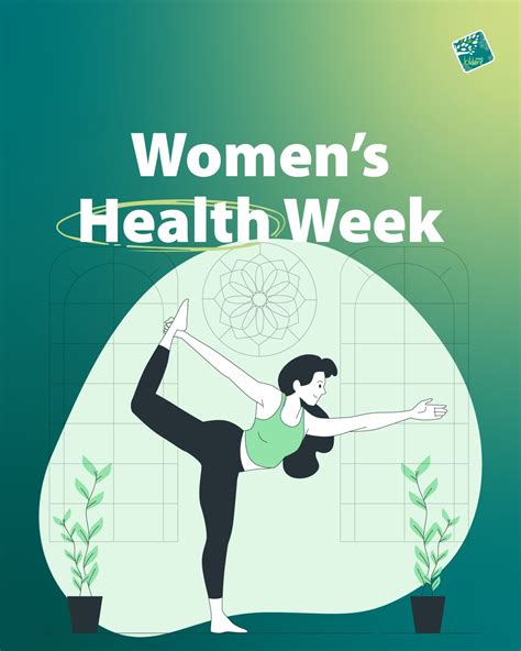 Women S Health Week Kildare Road Medical Centre