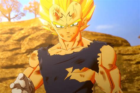 Dragon Ball Z Kakarot Fija Su Fecha De Lanzamiento Para Enero Con Un