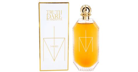 Madonna Truth or Dare by Madonna Naked Eau de Parfum für Damen 50 ml