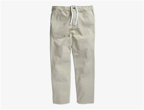 drawstring pants  replace  sweats gear patrol