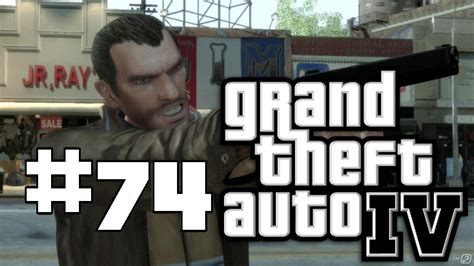 Let S Play Gta Iv Hd Teil Deal Oder Rache Youtube