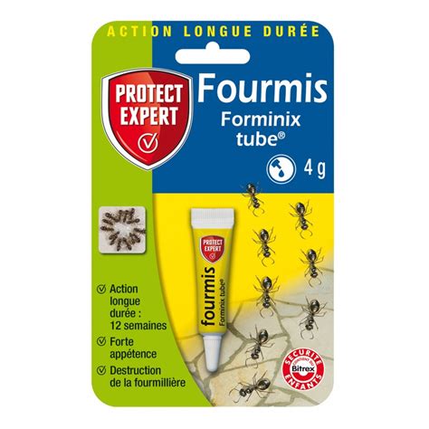 ANTI FOURMIS TUBE CONCENTRÉ PROTECT EXPERT