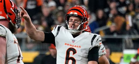 Browns Vs Bengals Preview 3 Things To Know As The Browns Travel To