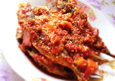 Resep Sambal Ikan Sarden Oleh Siti Rahma R Julia Cookpad