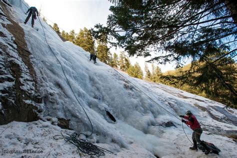 Colorado Springs Activities Biking Horseback Rafting And More