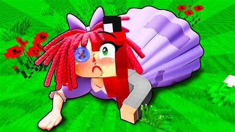 Me Transformo En Agatha De The Amazing Digital Circus En Minecraft