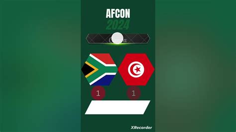 My Afcon 2024 Predictions Part 6 Like And Follow For Part 7