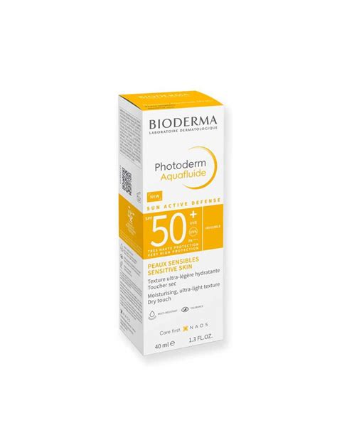 Photoderm Max Aquafluide Spf Ml Bioderma Dermatodo