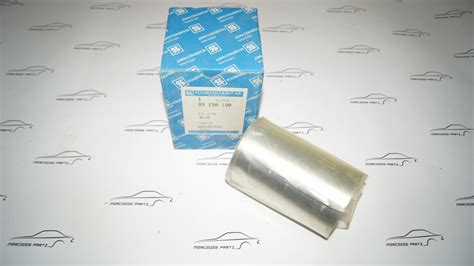 M117 M119 500 560 96.50mm Cylinder Sleeve - mercedespartz