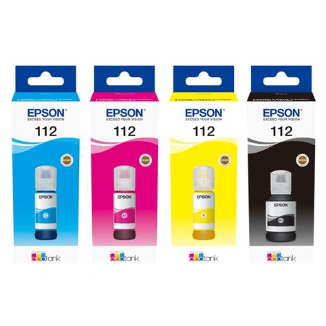 EPSON L15150 Ecotank 4 RENK ORİJİNALKARTUŞ - 3,388.98 TL + KDV