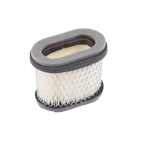 Briggs Stratton 697029 Air Filter