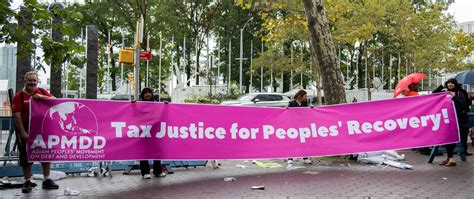 TAFJA Convenes Days Of Action For Tax Justice In Asia Global Tax Justice