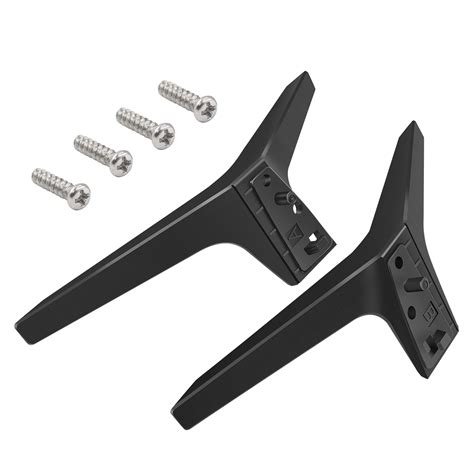 Stand for LG TV Legs Replacement, TV Stand Legs for 49 50 55 inch TVs ...