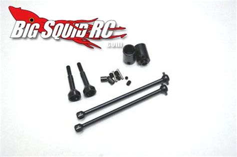 STRC Hop-up Parts for Traxxas Nitro 2wd Slash « Big Squid RC – RC Car and Truck News, Reviews ...