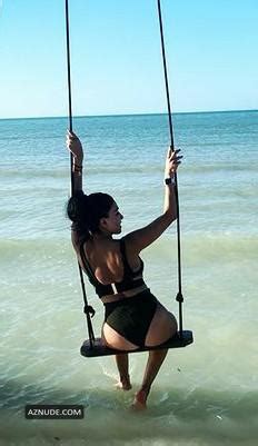 DALILAH POLANCO Nude AZNude