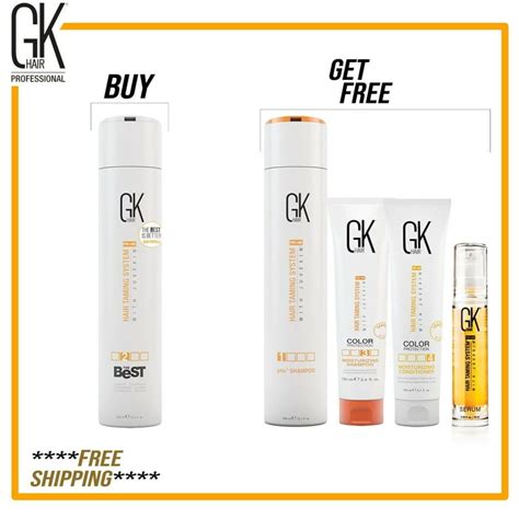 Global Keratin Gkhair The Best Professional Hair Fl Oz For