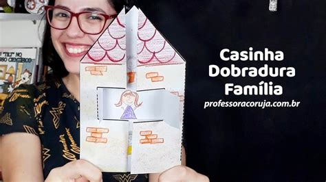 Família Professora Coruja