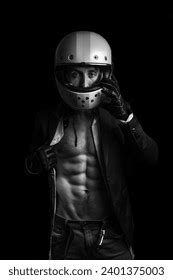 Hundred Naked Mechanic Royalty Free Images Stock Photos Pictures Shutterstock