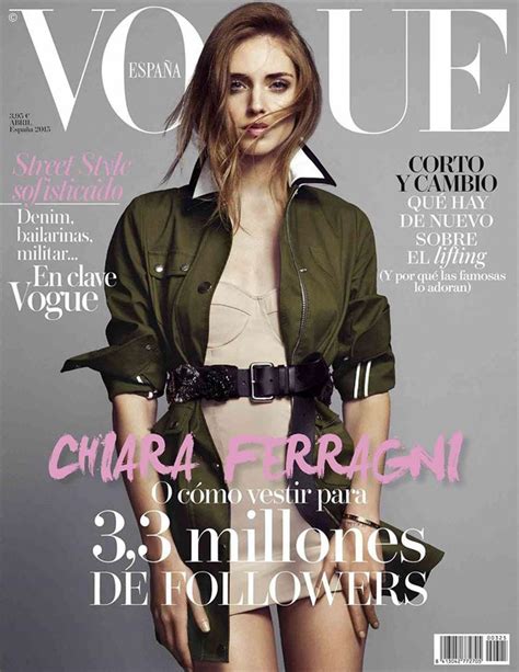 Vogue Medios