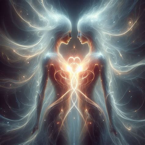 Physical Symptoms Of Twin Flame Telepathy By Hermes Astrology Medium