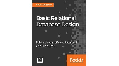 Basic Relational Database Design – ScanLibs