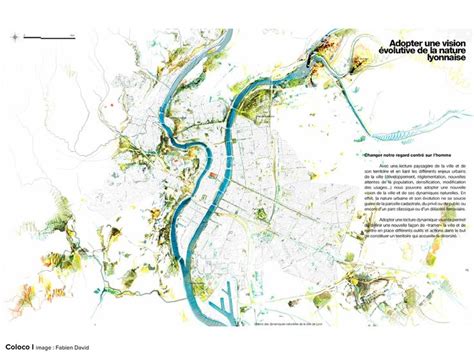 Plan de Végétalisation de la ville de Lyon Coloco Paysagistes