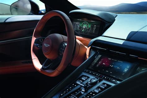 Video 2024 Aston Martin Db12 An In Depth Look