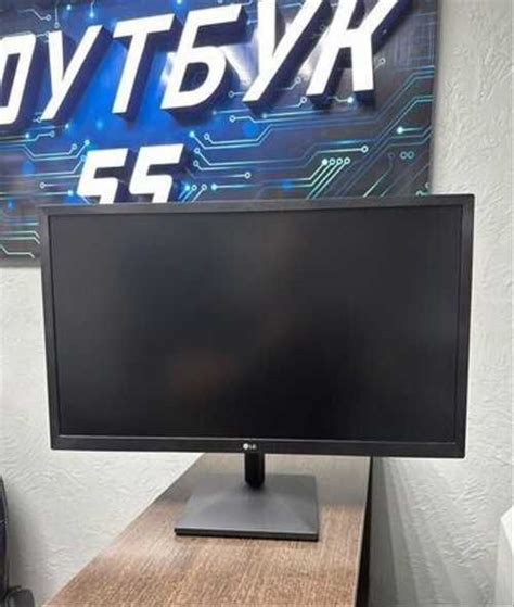 24" Монитор LG 24MK430H, 1920x1080, 75 Гц, IPS | Festima.Ru ...
