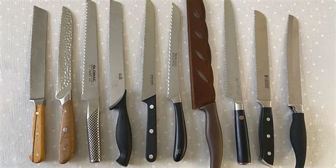 Best Bread Knives Which