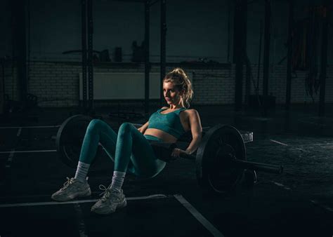 Bovenbenen Trainen Praktische Tips En 8 Effectieve Oefeningen