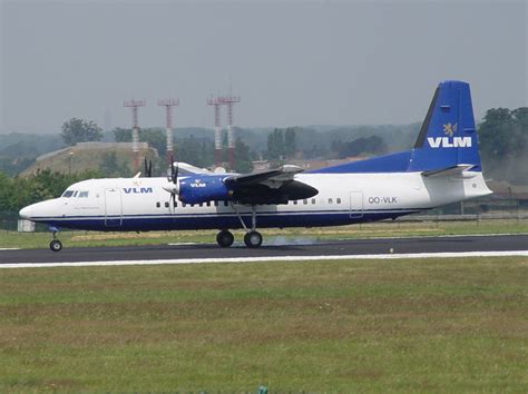 Fokker F