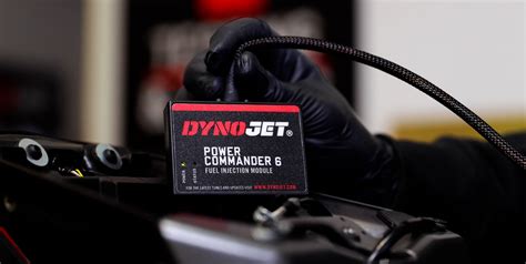 Dynojet Power Commander | Power Commander Tuner | Dynojet