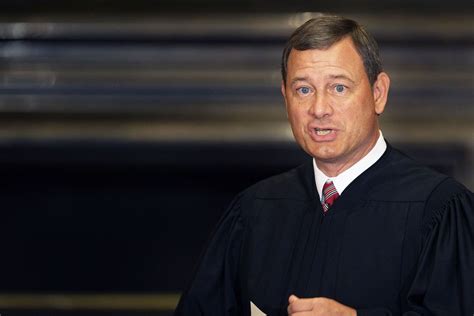 John Roberts Breaks Silence Amid Clarence Thomas Scandal — But Offers