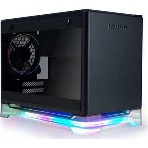 Carcasa Pc Win A Plus Mini Itx Negru Emag Ro