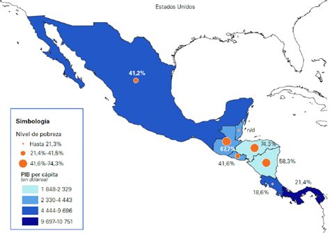 Fuente Comisi N Econ Mica Para Am Rica Latina Y El Caribe Cepal