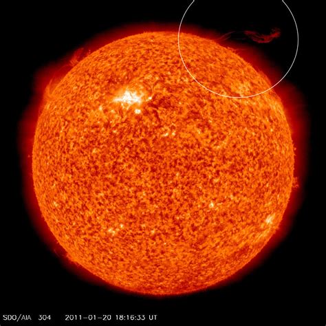 Plasma Rain On The Sun