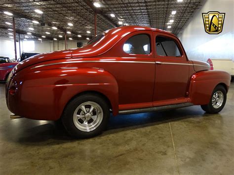 1941 Ford Coupe For Sale Cc 1044235