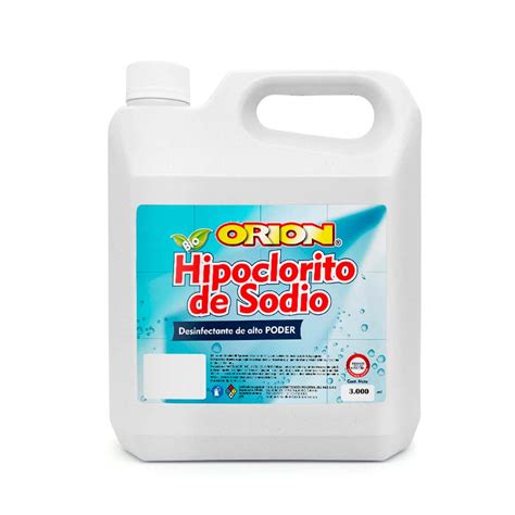 Hipoclorito De Sodio 75 Pe Bidx20kg — Grupo Casa Lima