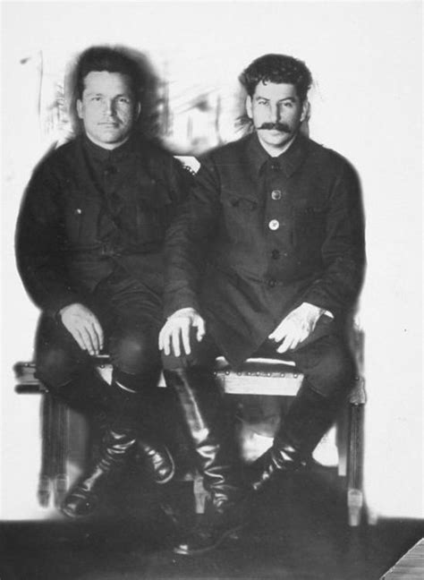 VintagePhotos on Twitter: "Kirov and Stalin, 1926 http://t.co/JUZh8hcAWp"